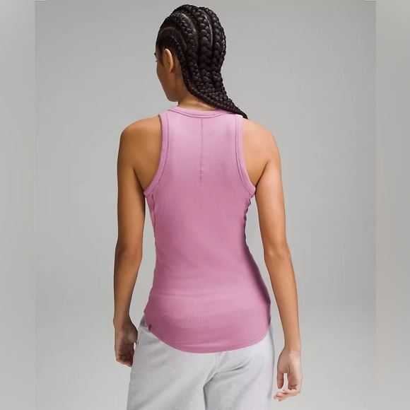 NWT Lululemon Hold Tight Tank Top - Picture 3 of 6